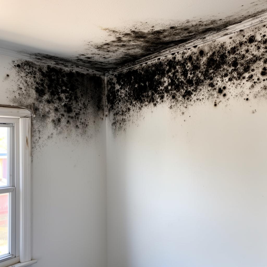 Mold Remediation